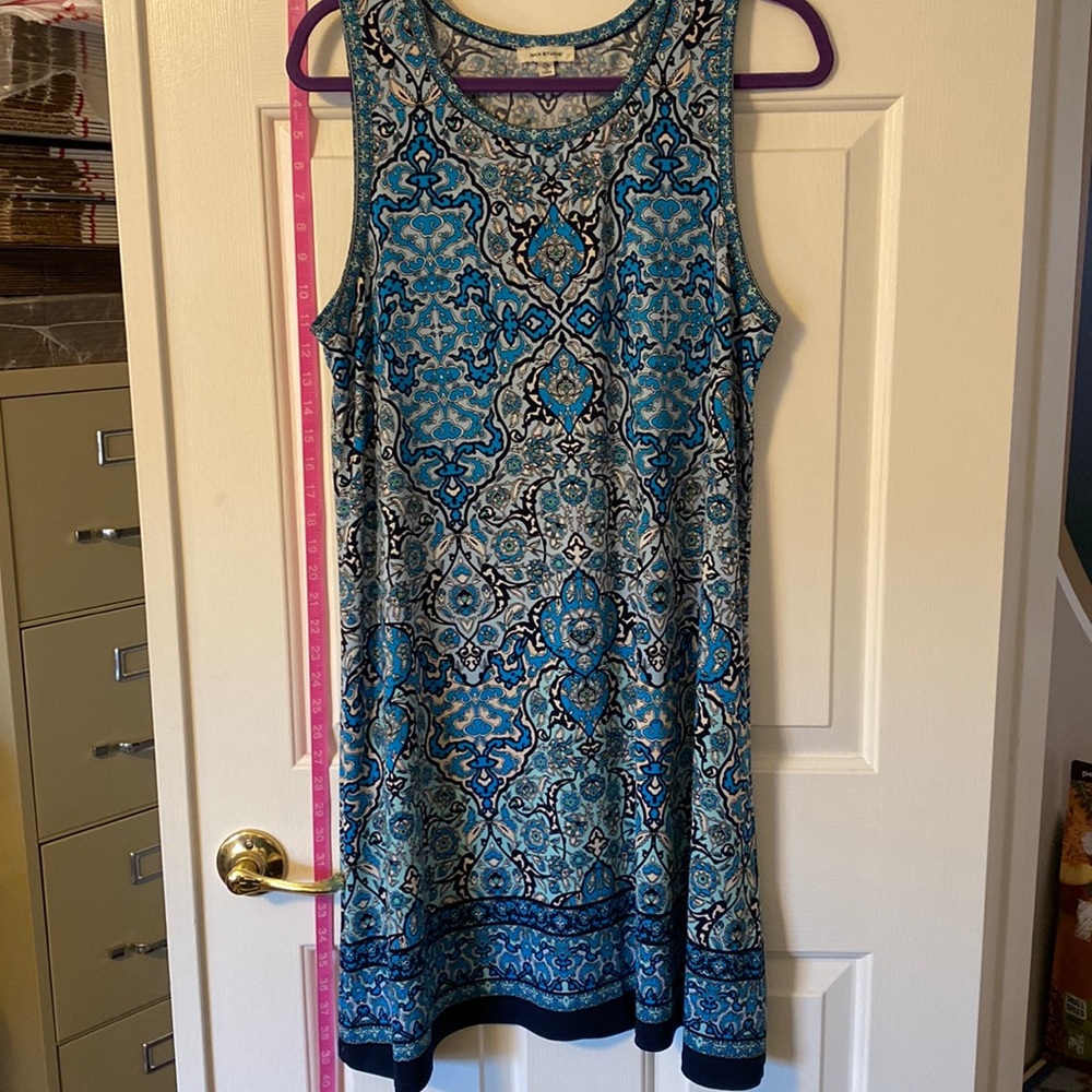 Max Studio Dress